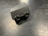 ABS module connector plug