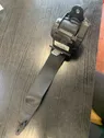 Ceinture de sécurité arrière