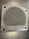 Subwoofer grill/trim