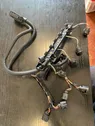 Engine installation wiring loom