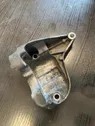 Power steering pump mounting bracket