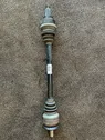 Rear driveshaft