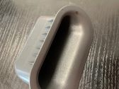 Other trunk/boot trim element