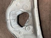 Unterfahrschutz Unterbodenschutz Motor