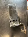 Radiator mount bracket