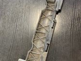 Autres éléments de garniture marchepied