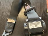 Ceinture de sécurité avant