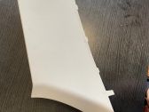 (C) pillar trim