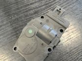 Air flap motor/actuator