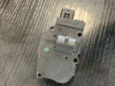 Air flap motor/actuator