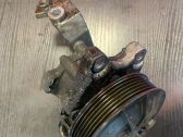 Power steering pump pulley