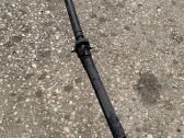 Rear driveshaft/prop shaft