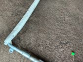 Roof airbag