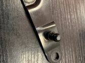 Tailgate/trunk strut/damper