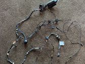 Front door wiring loom