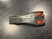 Other trunk/boot trim element