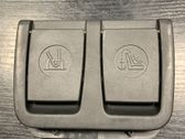 ISOFIX крышка