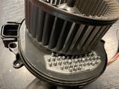 Heater fan/blower