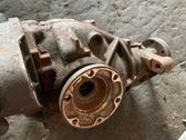 Hinterachsdifferential