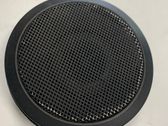 Front door speaker