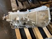 Automatic gearbox