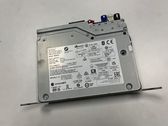 Radio/CD/DVD/GPS head unit