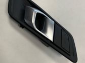 Front door interior handle