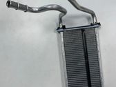 Radiador calefacción soplador