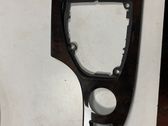 Gear shifter surround trim plastic