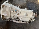 Automatic gearbox
