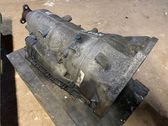 Automatic gearbox