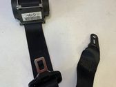 Rear seatbelt