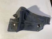 Front underbody cover/under tray