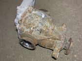 Rear differential