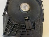 Subwoofer speaker
