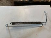 Power steering radiator