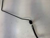 Clutch pipe/line