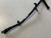 Oil level dip stick
