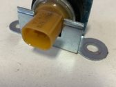 Acceleration sensor