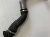Intercooler hose/pipe