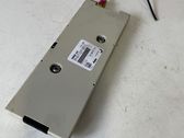 Aerial antenna amplifier