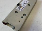 Aerial antenna amplifier
