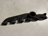 Exhaust manifold