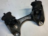 Gearbox mounting bracket