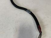 Positive cable (battery)
