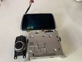 Radio/CD/DVD/GPS head unit