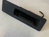 Tailgate/trunk/boot exterior handle