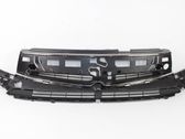 Front grill
