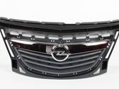 Front grill