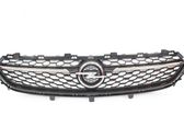 Front grill